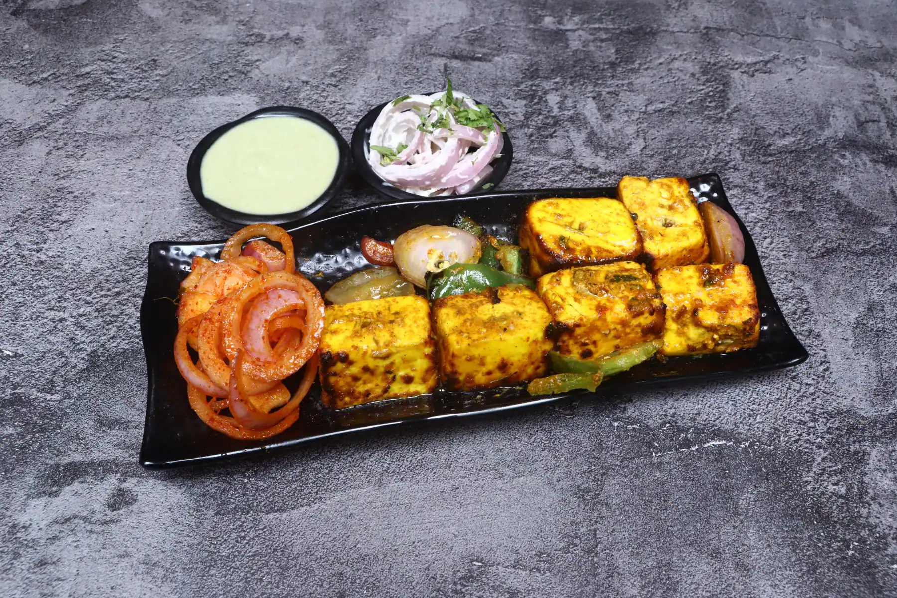 Nazeer Foods Kitchen