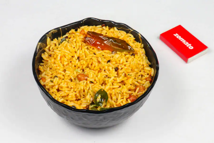 Tamarind Rice