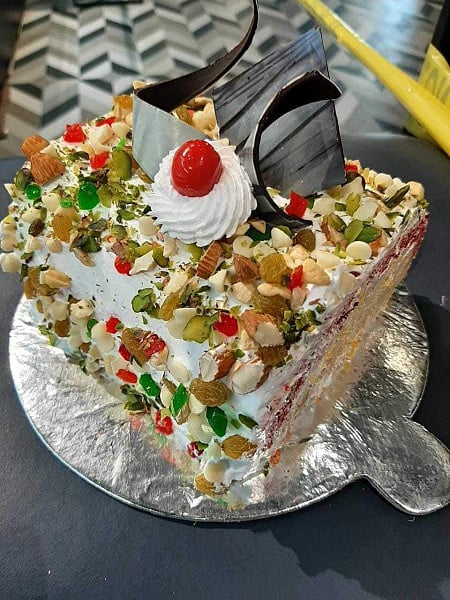 Temptations Foods | Moradabad