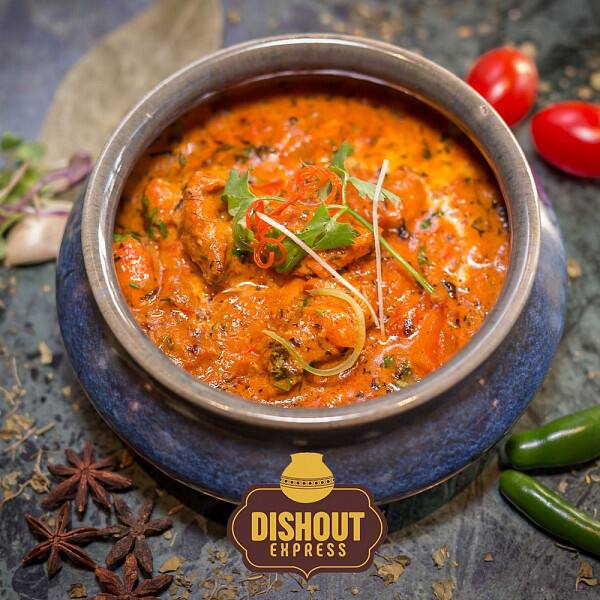 Murgh Lababdar