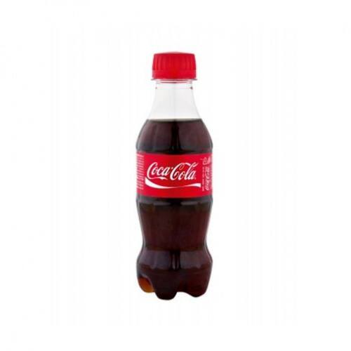 Coke (750ml)