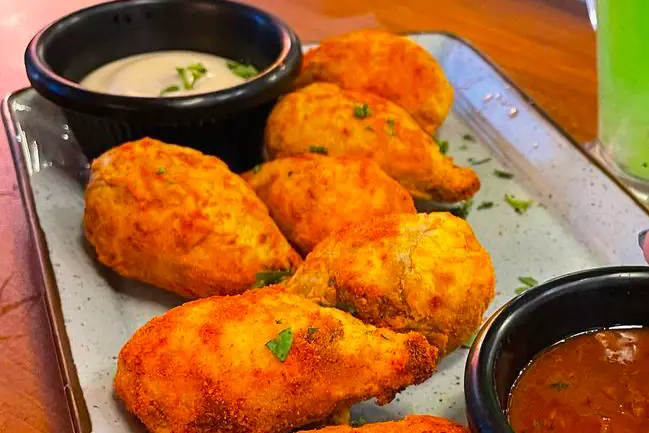 Thali By Shruti