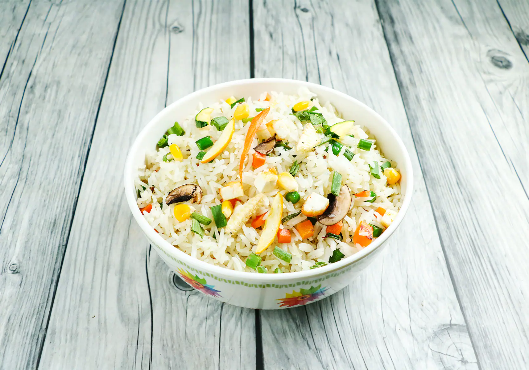 Asian Kitchen by Chef Vicky