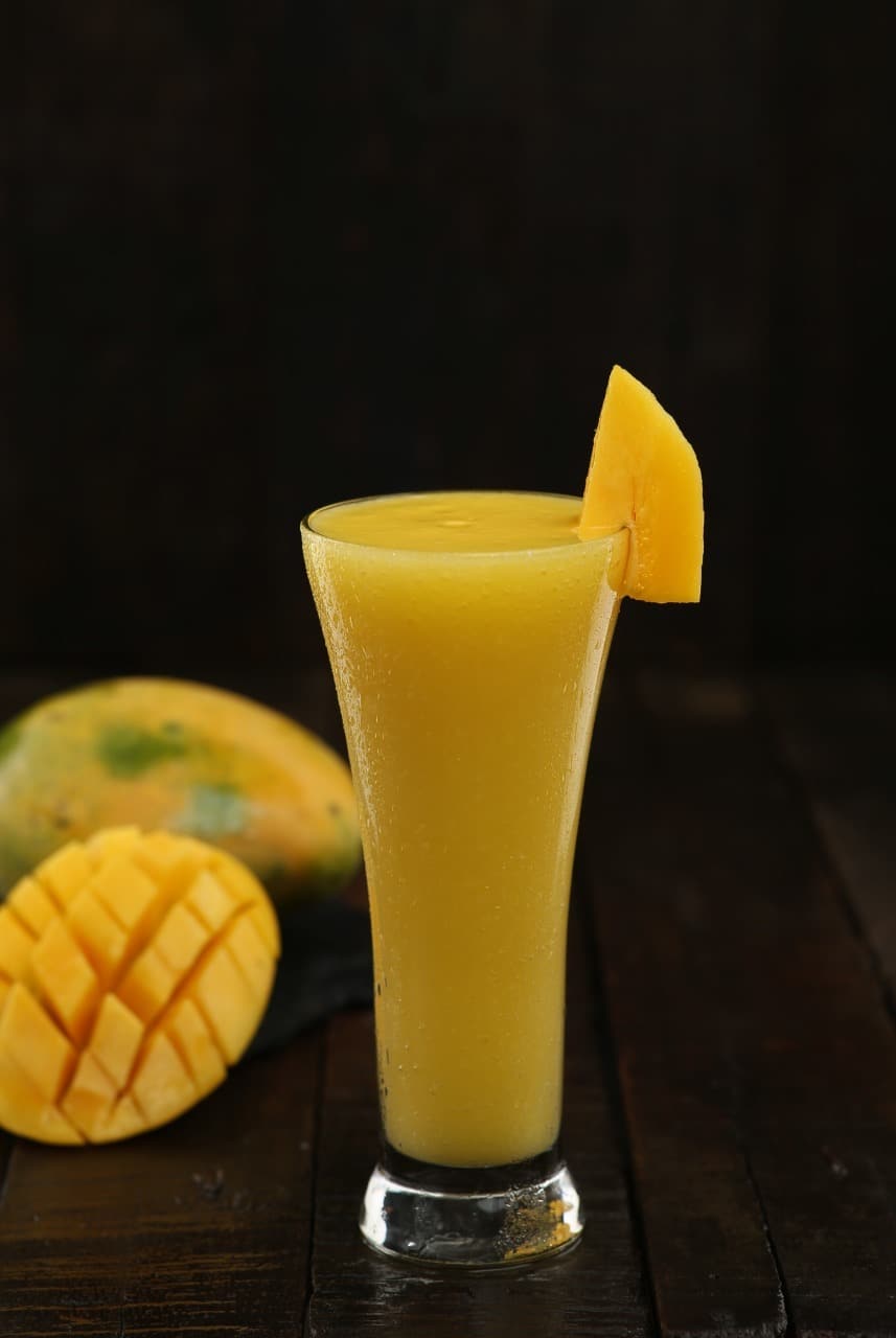 Mango Juice