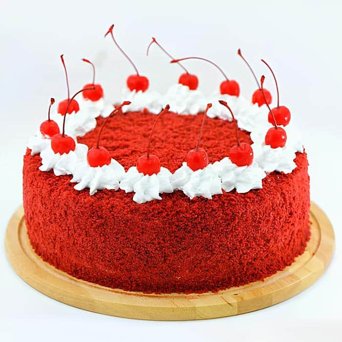 Red Velvet Cake [3 Kg]