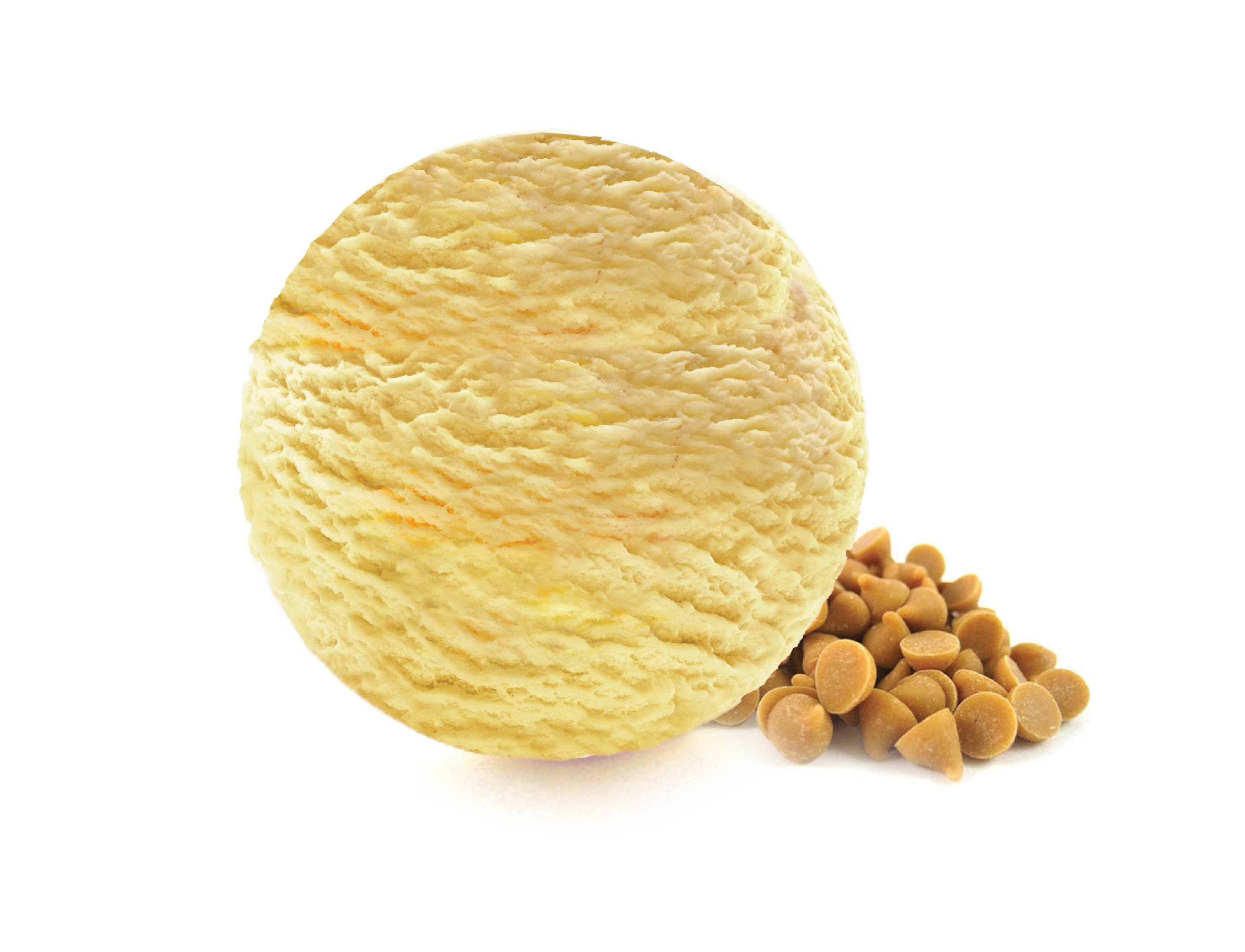Butterscotch Ice Cream