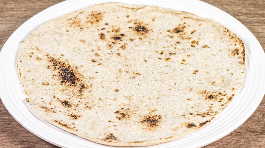 Tawa Roti