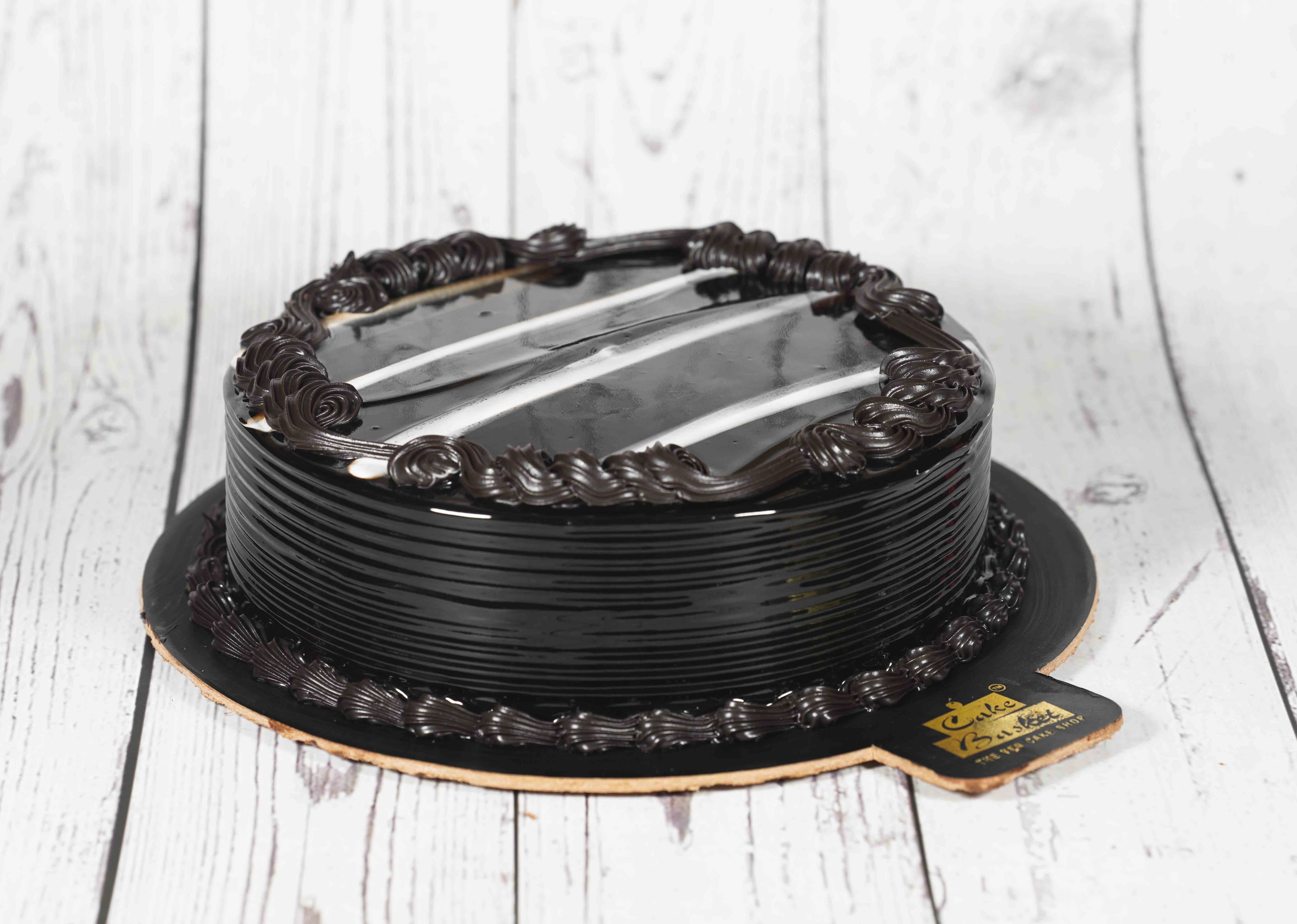 Send Online Cakes to Andheri East | Winni | Free Shipping