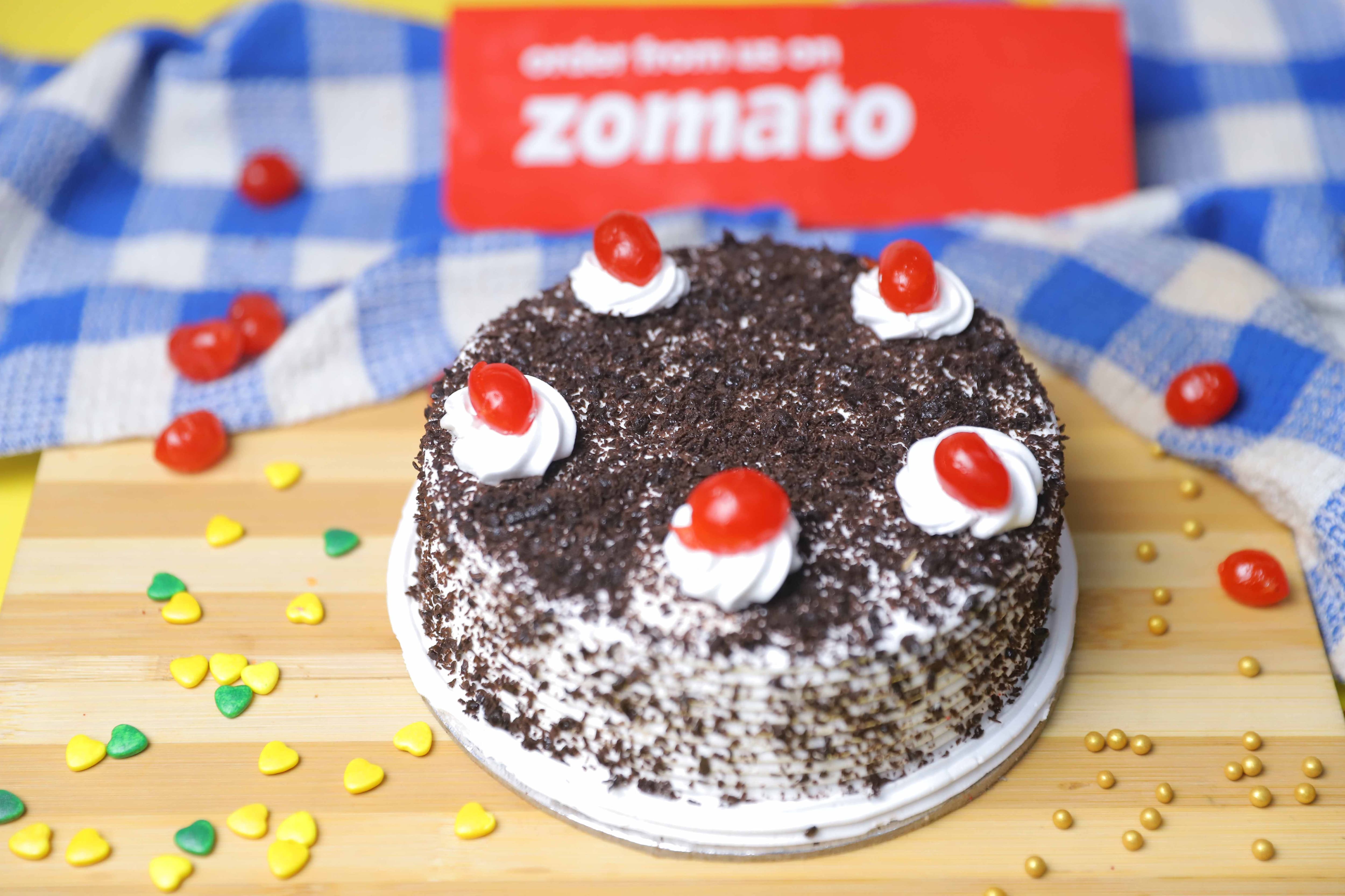 Zomato Records Highest-Ever Orders On Mother's Day, Delivers 150 Cakes Per  Minute | Zee Business
