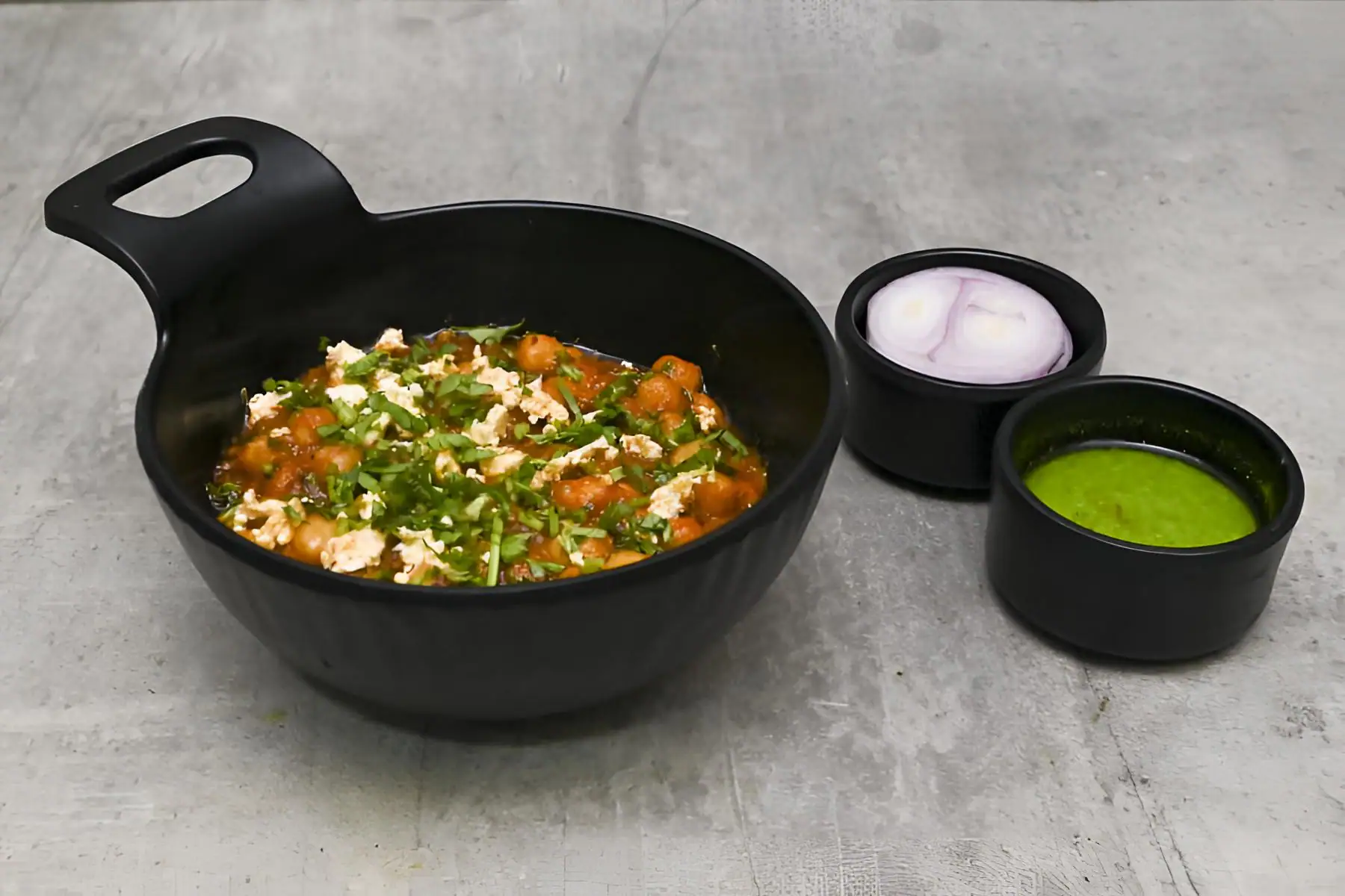Chana Masala