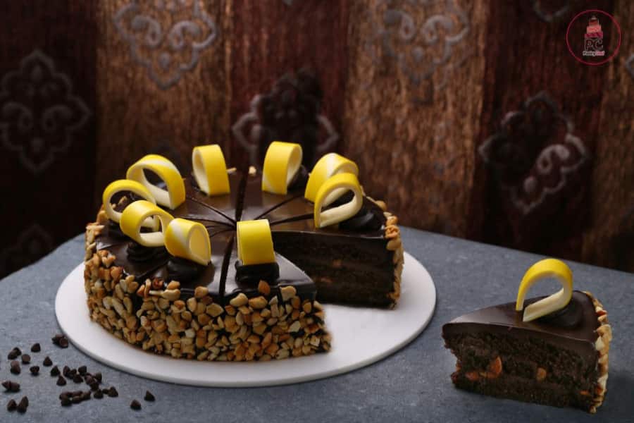 Cakes N Bakes The Cake Shoppee, Vadodara - Restaurant menu and reviews