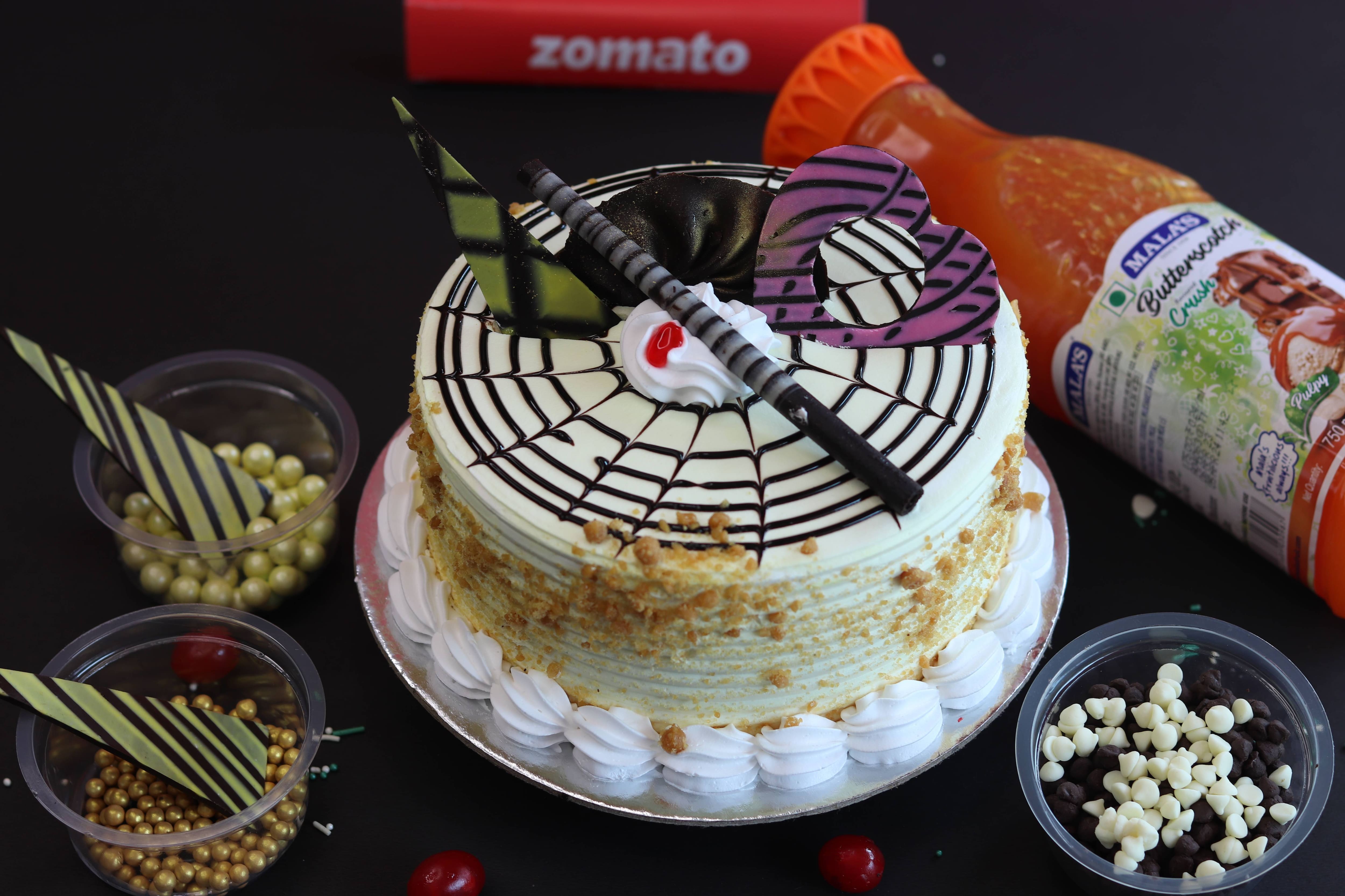The Birthday Cakes, BTM, Bangalore | Zomato