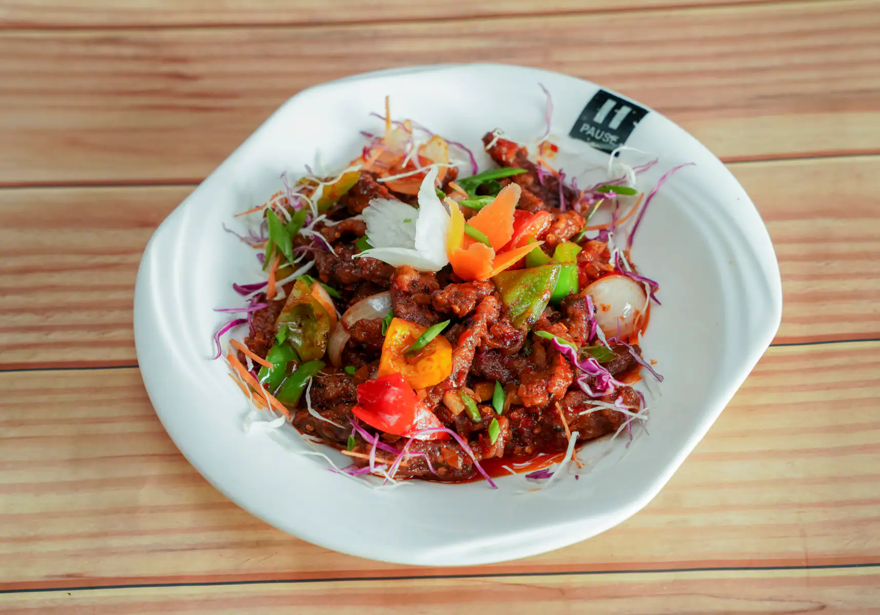Chilli Beef