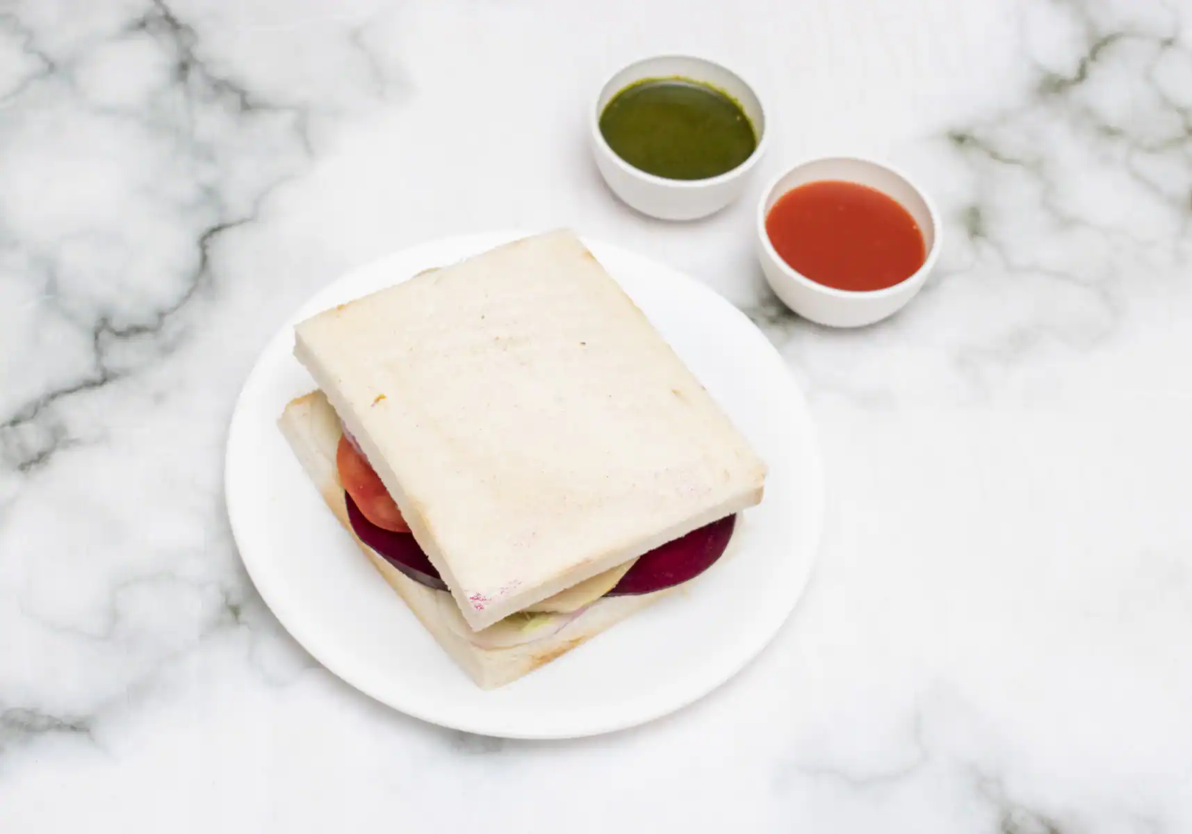 Veg Sandwich