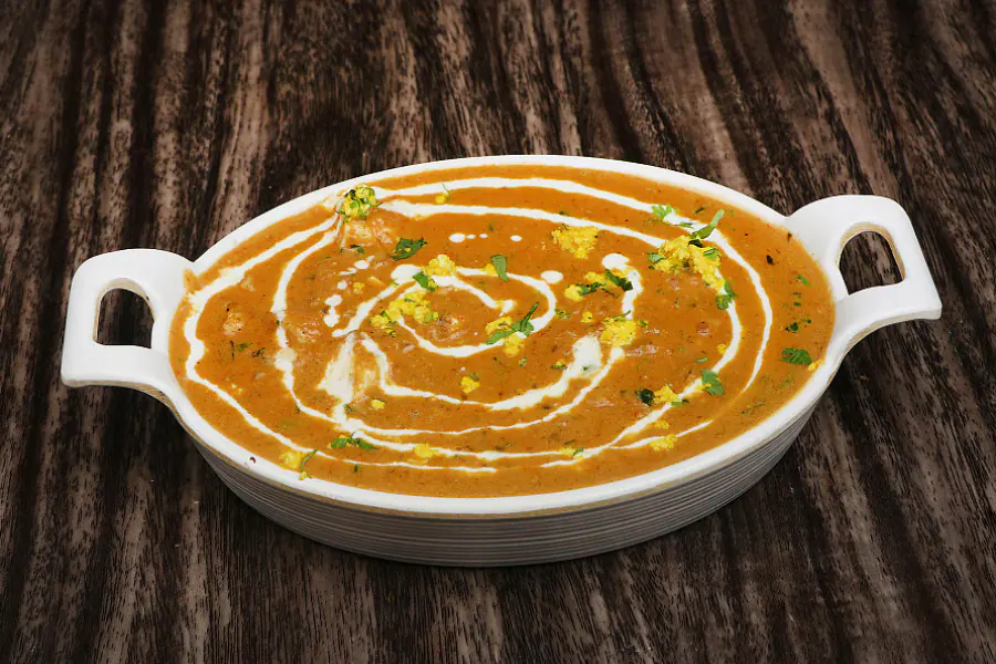 Paneer Butter Masala