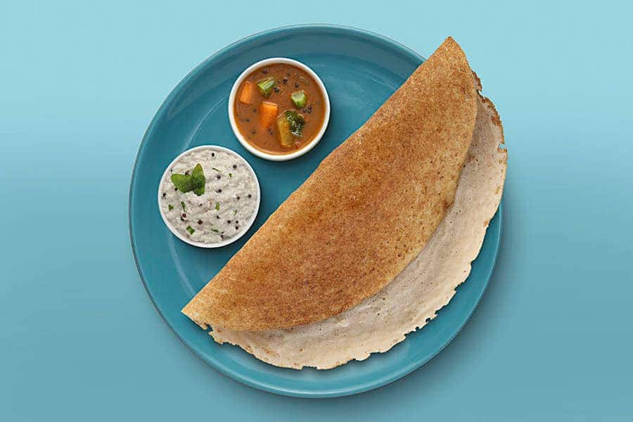 Paper Dosa