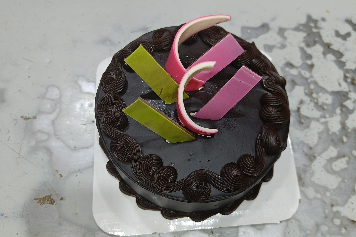 O'Cake'sions by Gauri Agarwal - Wedding Cake - Southern Avenue -  Weddingwire.in