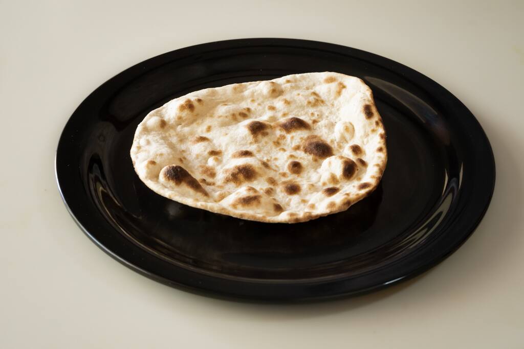 Tandoori Roti