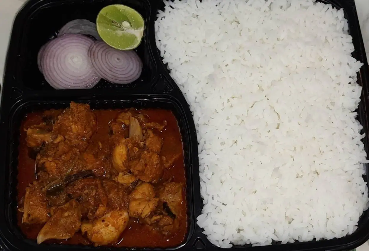 Greeshma's Home Kitchen