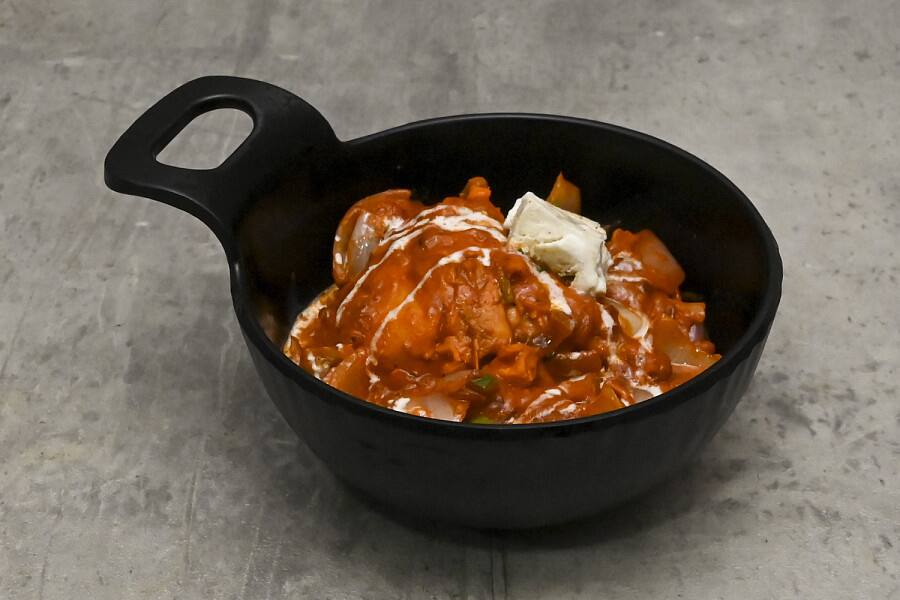 Tawa Chicken