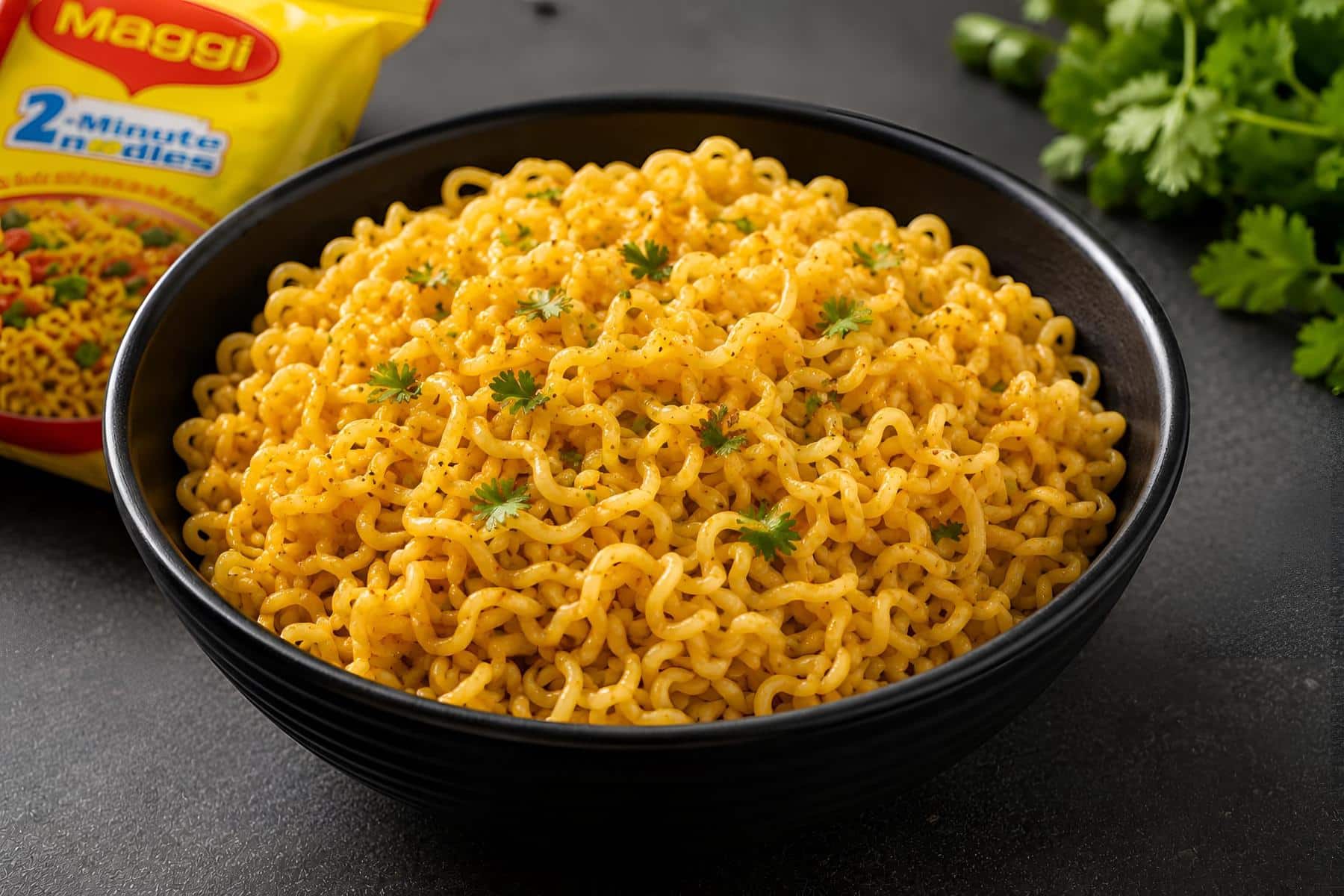 Plain Maggie