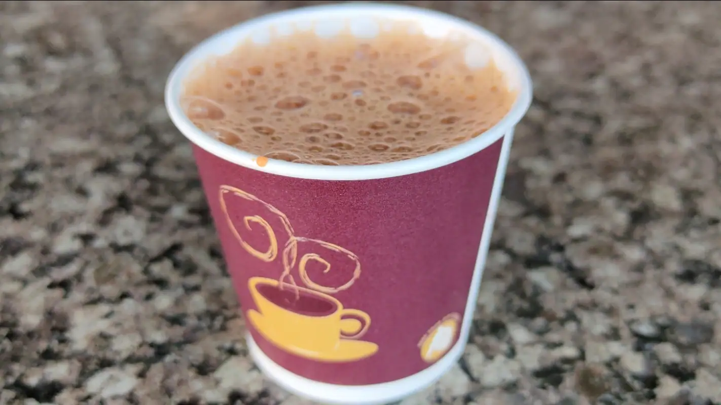 Masala Chai