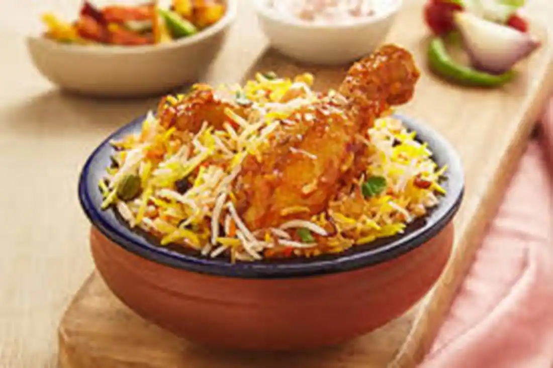 Badshahi Hyderabadi
