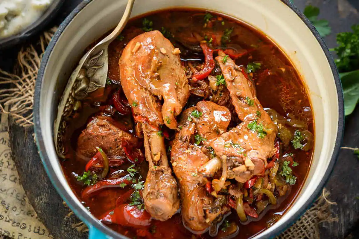 Hussain Chicken Points 