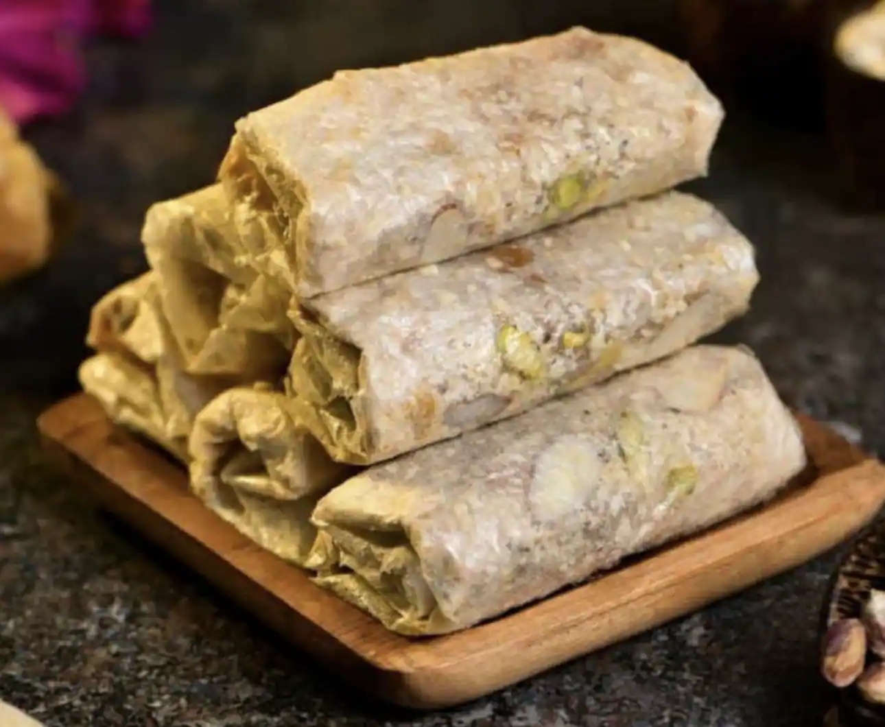 Tenali Vaari Ruchulu