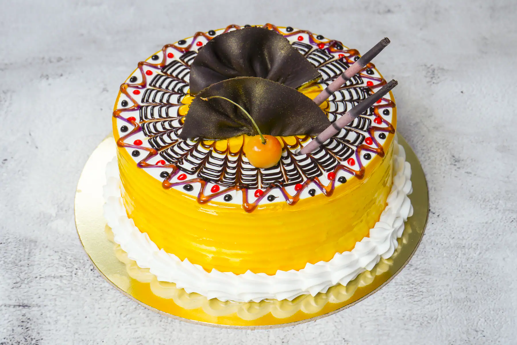 Cake Point By RJ Bakers