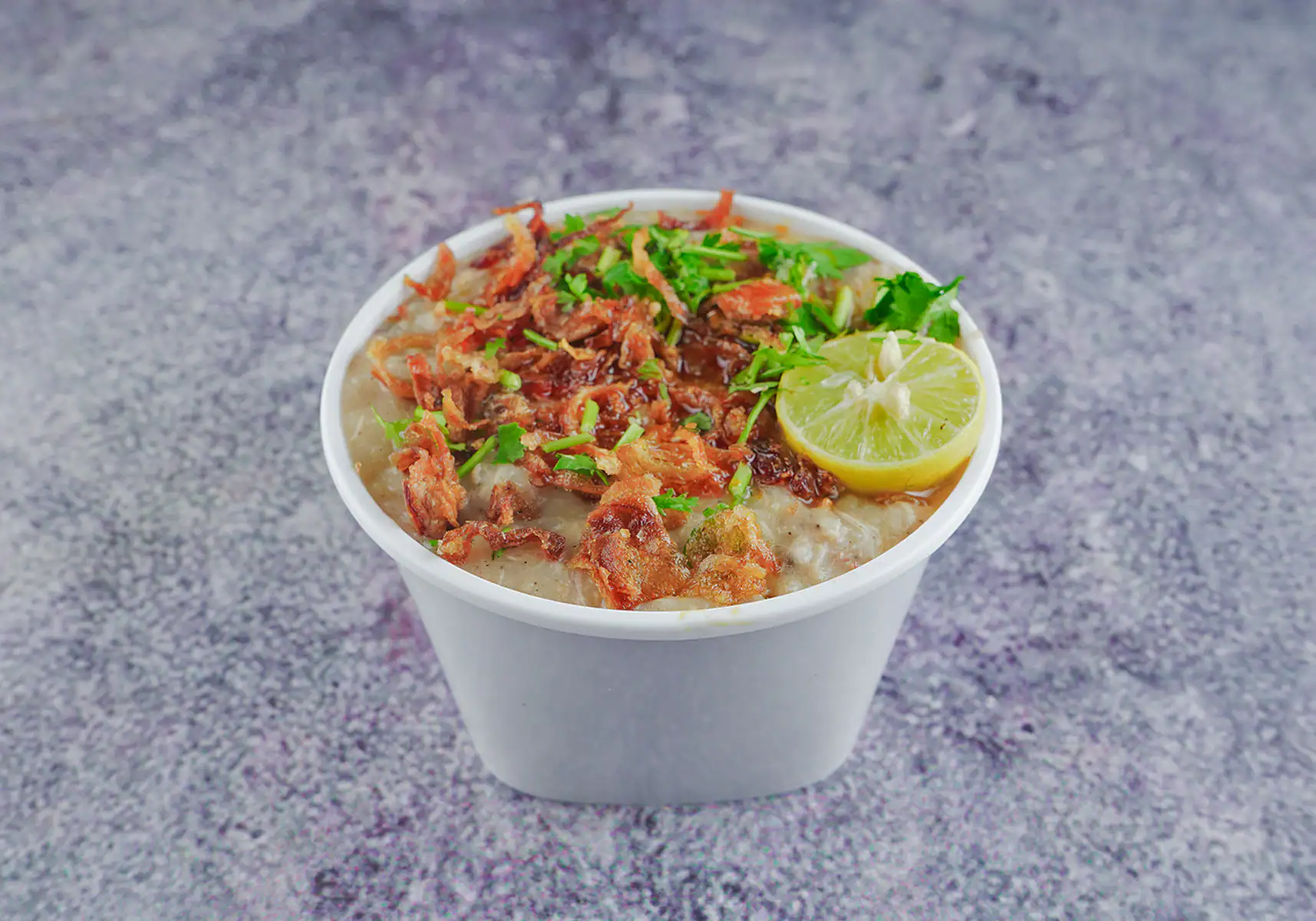 Pure Ghee Chicken Haleem [Serves 1]