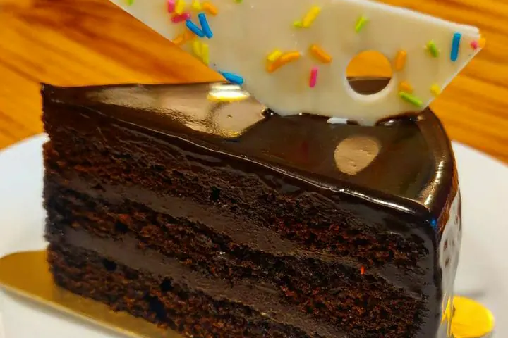 Metro Bakers And Cafe