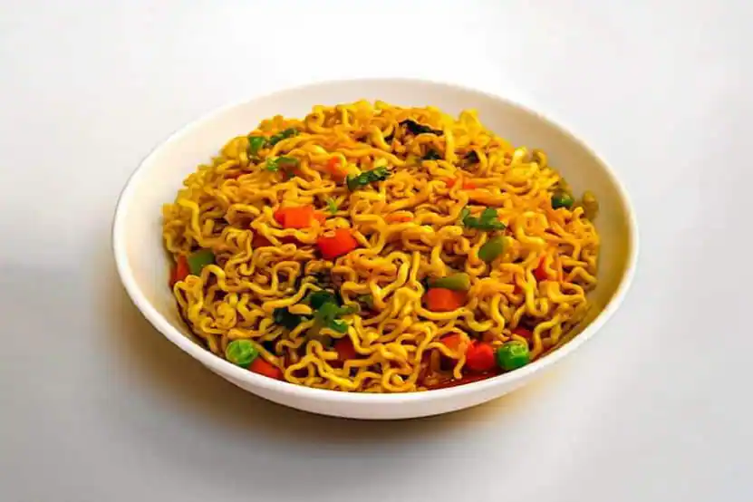 Amul Butter Masala Maggi