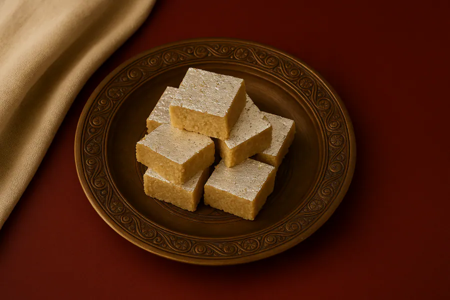 Krispie's