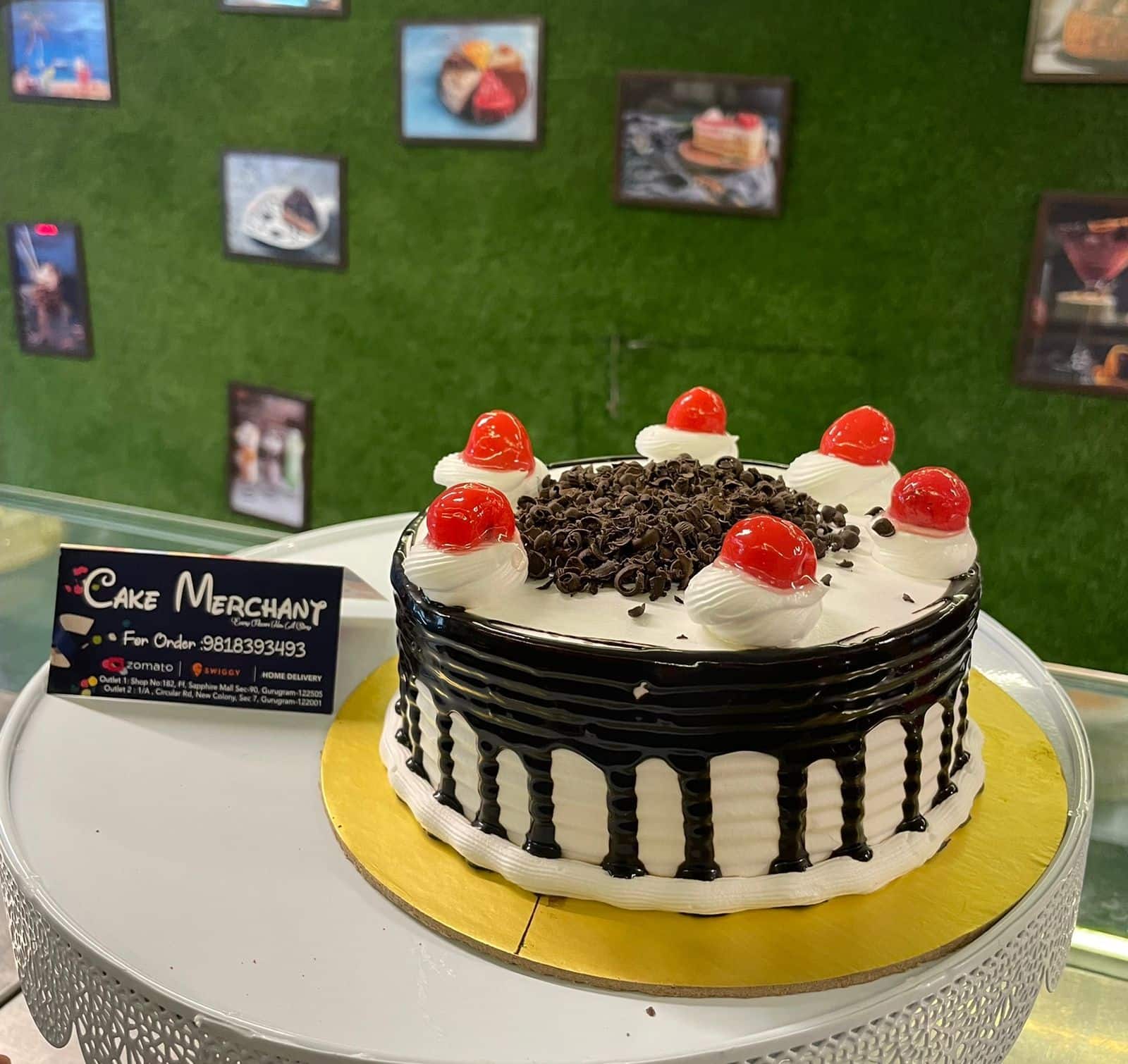 Royal Cakes And Bakes, Dhanbad Locality order online - Zomato