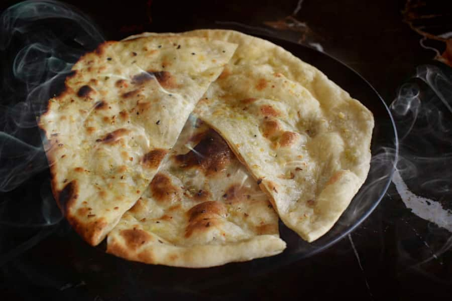 Naan