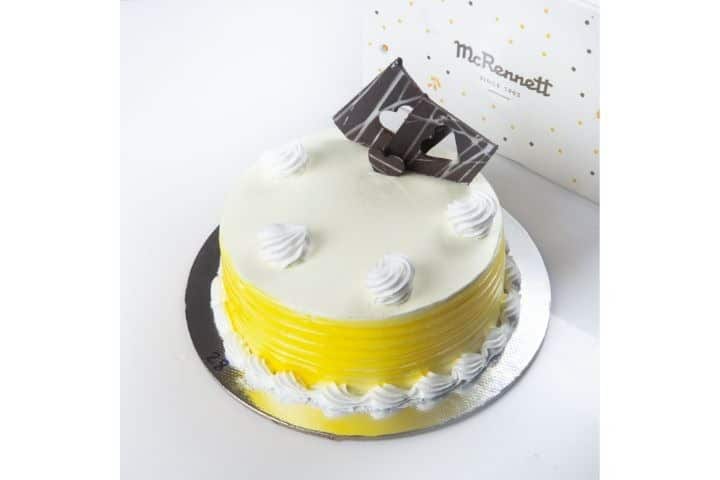 Pineapple Rich Cake [1 Kg]