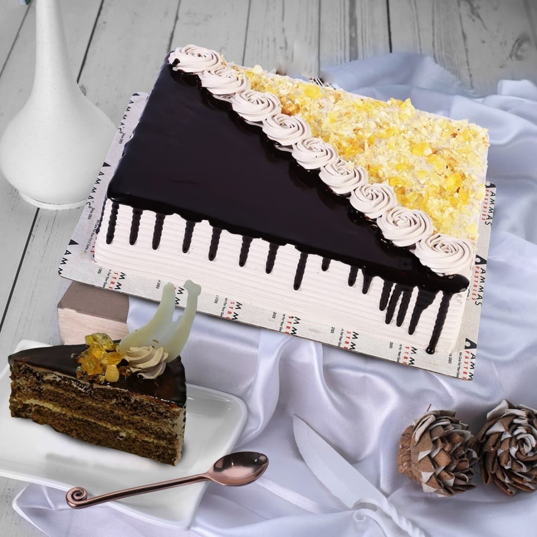 Discover more than 109 ammas cake order in.eteachers