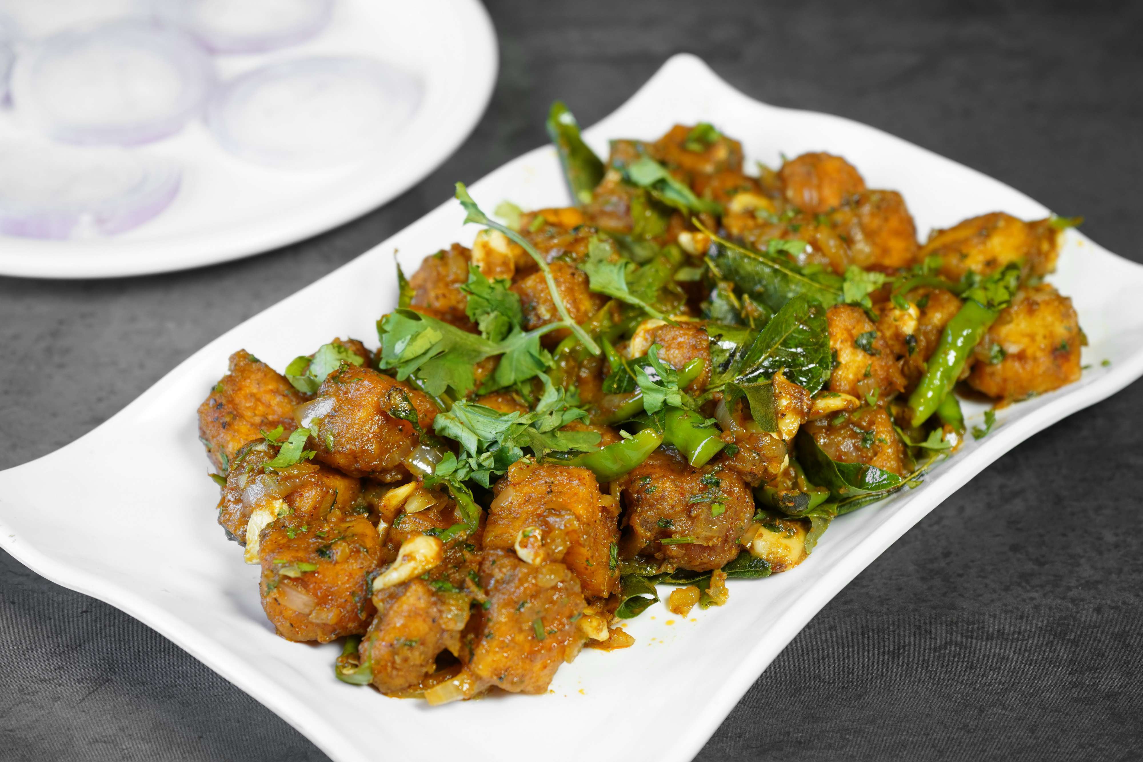 Konaseema Paneer Vepudu