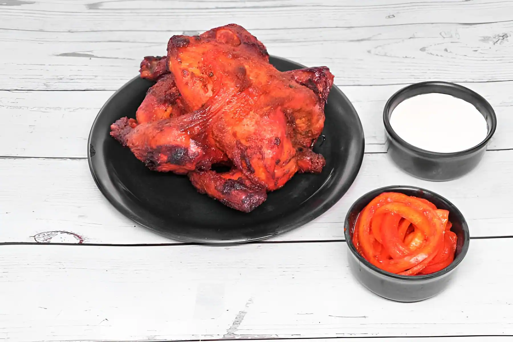 Grilled Chicken