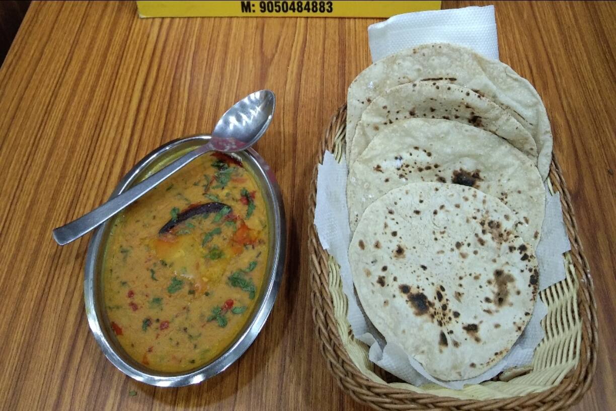 Dal Fry