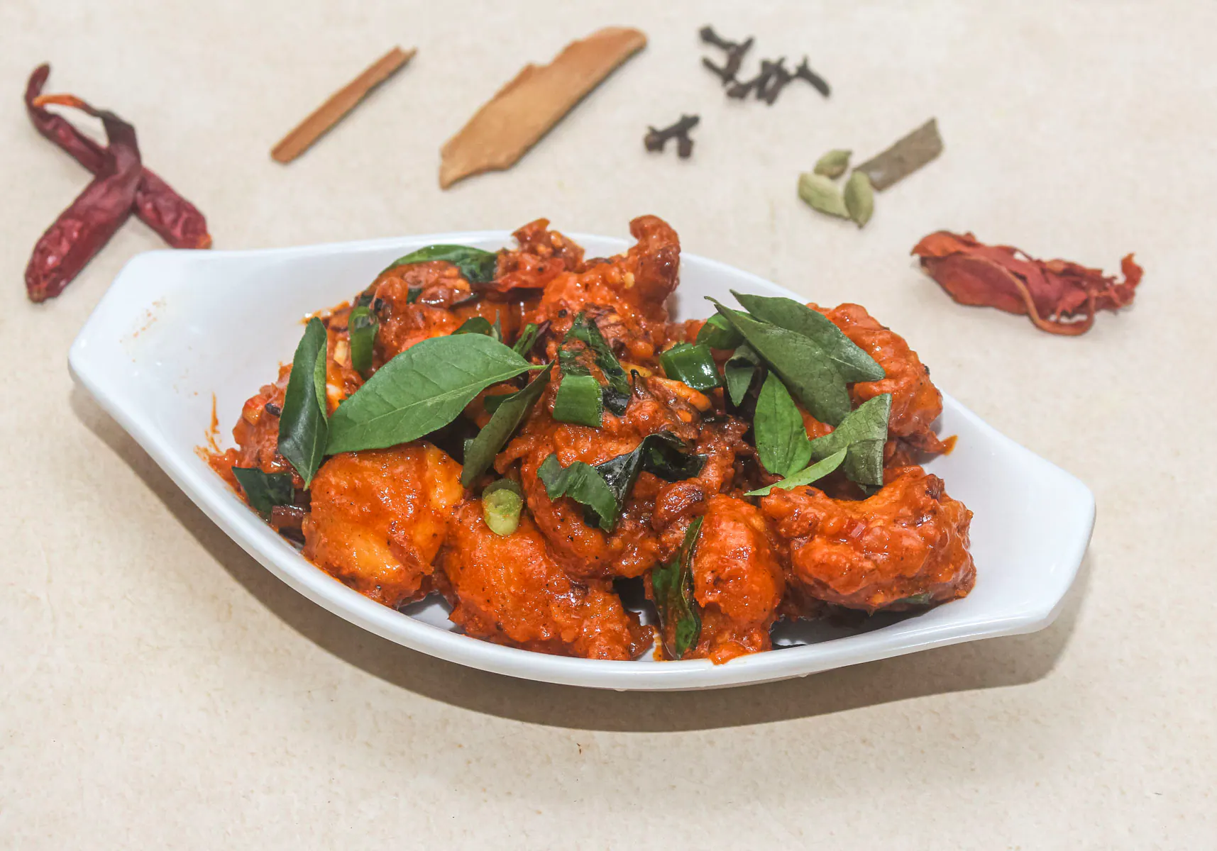 Vaishnavi Biriyani Mane and Karavali Launch Home