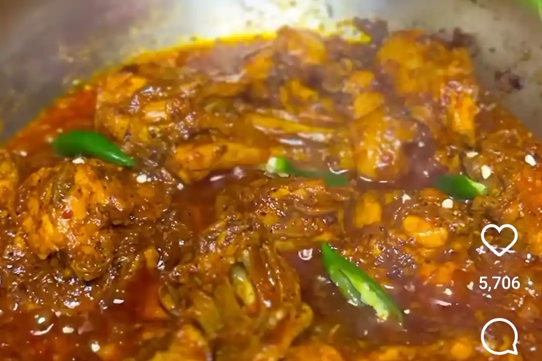 Poojitha Cloud Kitchen