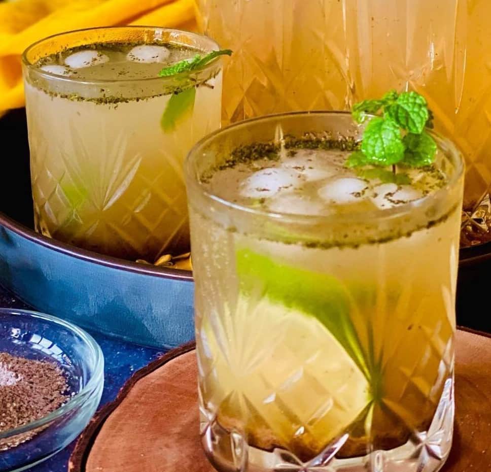 Nema Kulfi And Gajak Since 1971