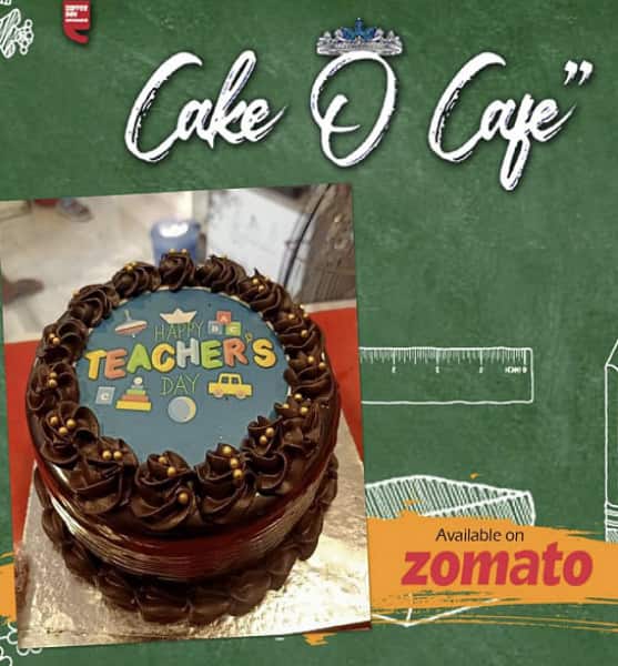 Madhesiya Cakes, Ballia Locality order online - Zomato