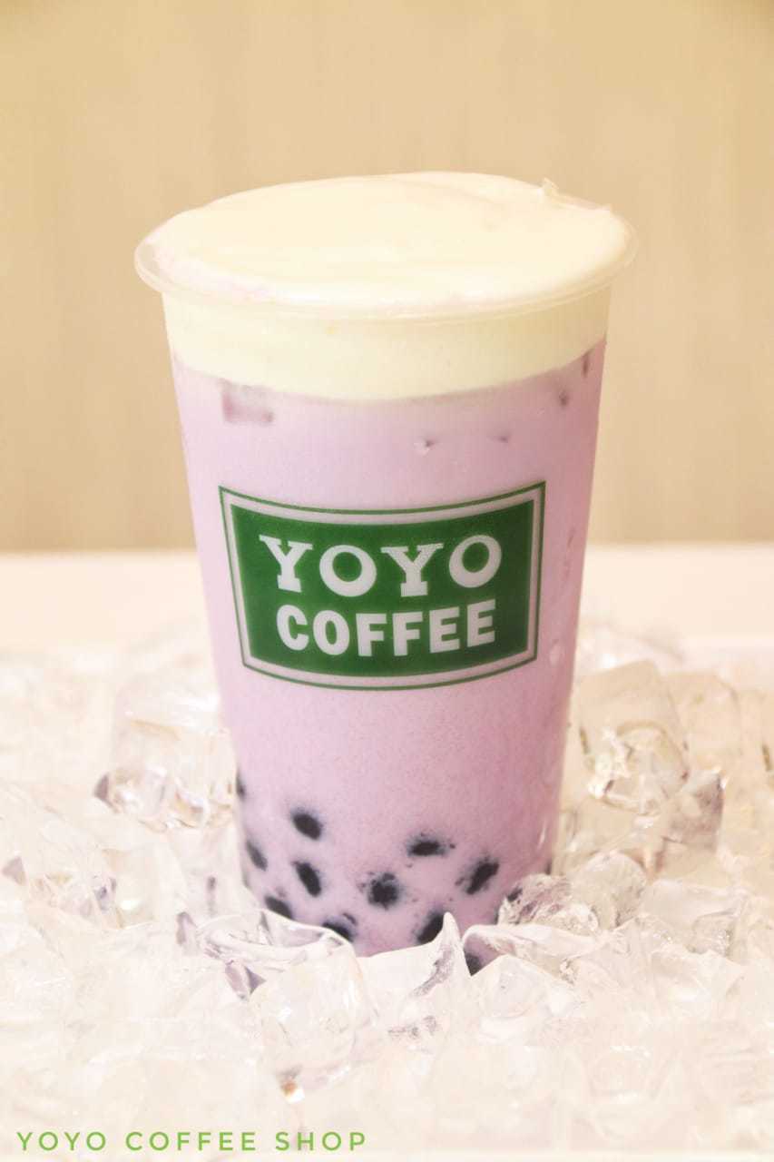 Yoyo Coffee Najda Order Online Zomato