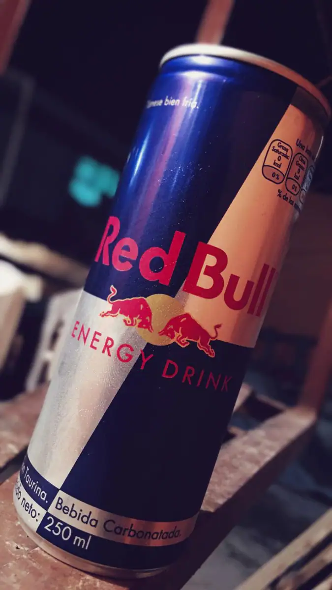 Redbull