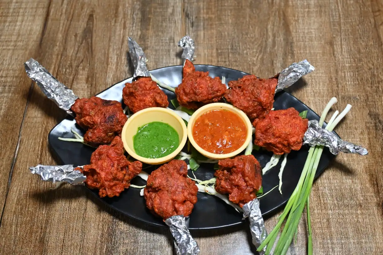 SAI Restaurant Vikhroli