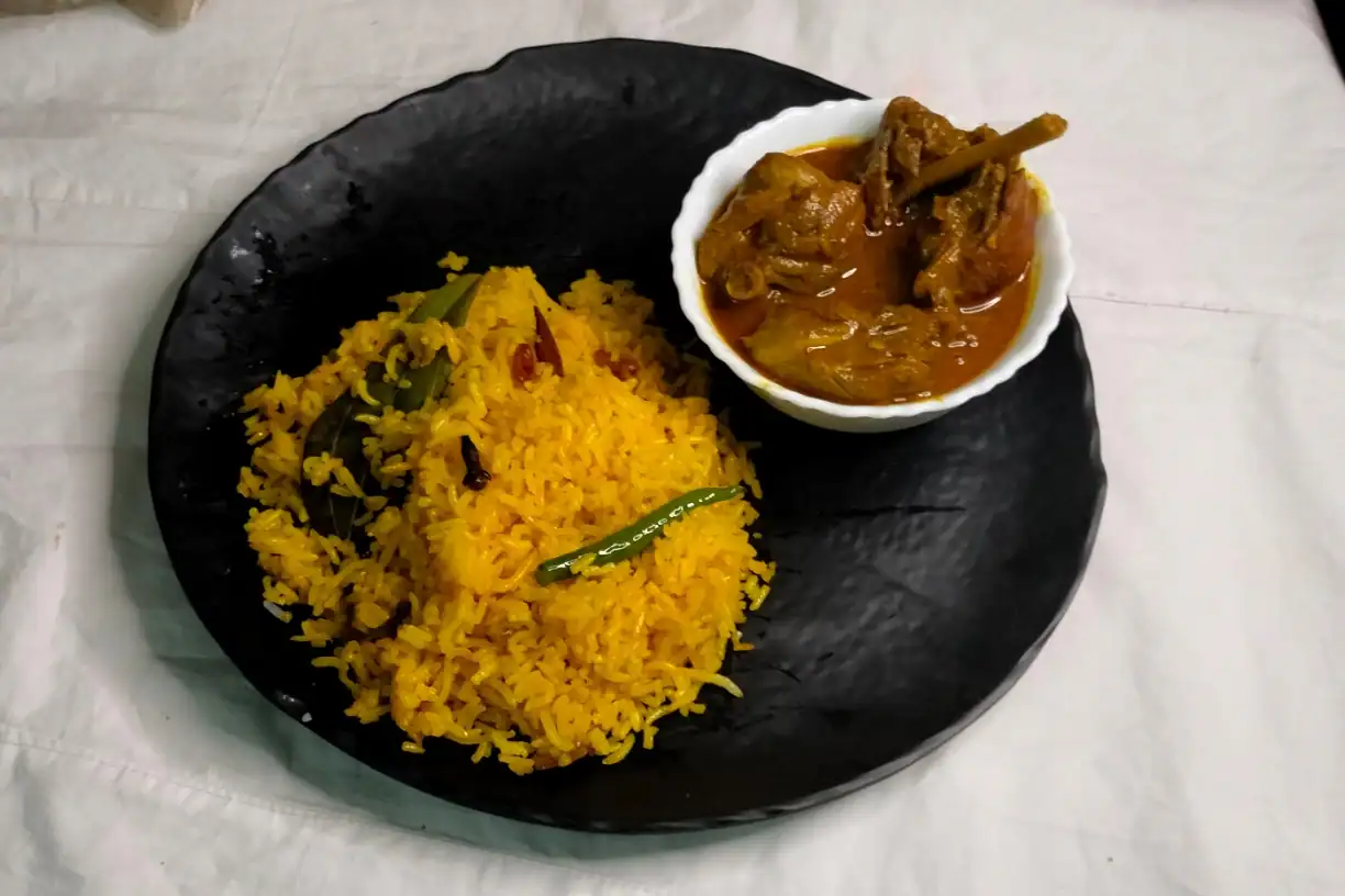 Le Patit Cloud Kitchen