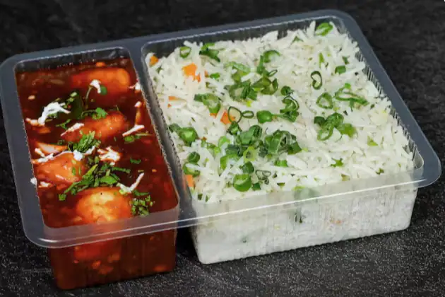 Nitya Fast Food
